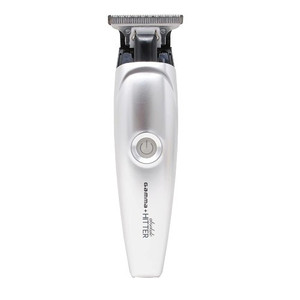 Gamma+ Professional Absolute Hitter Matte Cordless Trimmer Gamma+ Professional Absolute Hitter Matte Cordless Trimmer