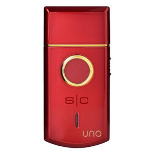 Stylecraft Professional Uno Red Single Foil Cordless Shaver Stylecraft Professional Uno Red Single Foil Cordless Shaver