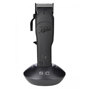 StyleCraft Professional Absolute Alpha Cordless Clipper StyleCraft Professional Absolute Alpha Cordless Clipper