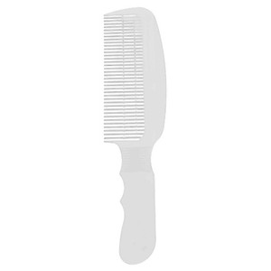 Wahl Flat Top Premium White Comb Wahl Flat Top Premium White Comb