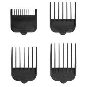 Wahl No. 1-4 Clipper Guides