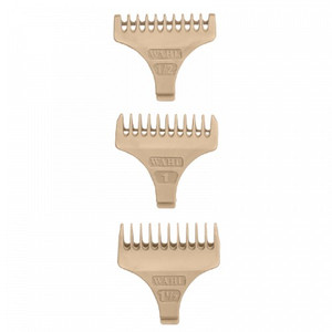 Wahl T-Shaped Trimmer Guides Wahl T-Shaped Trimmer Guides
