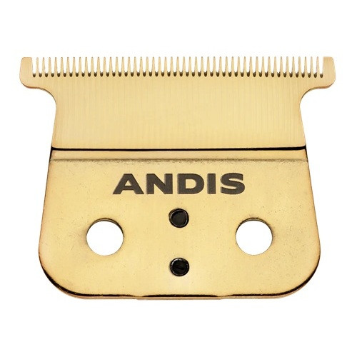 Andis GTX-EXO Cordless Gold GTX-Z Trimmer Deep Tooth Blade