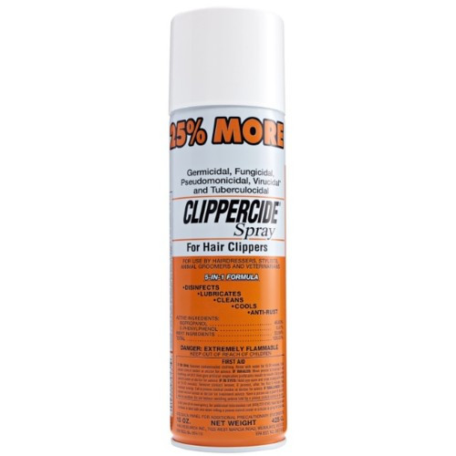 Barbicide Clippercide Spray - Thumbnail 3