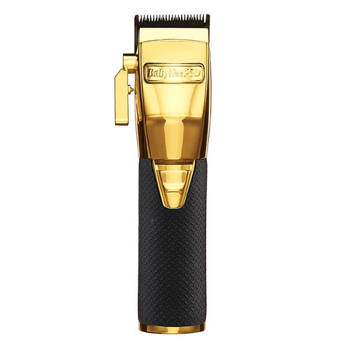BaByliss PRO Boost+ GoldFX Cordless Clipper