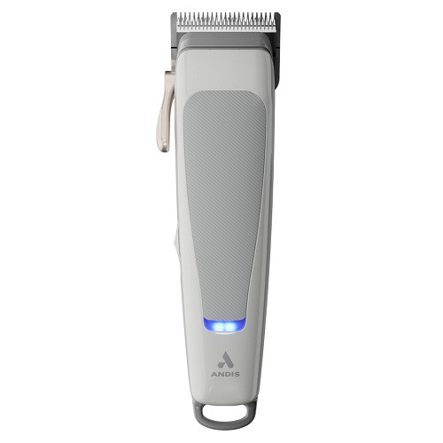 Andis Professional reVITE Gray Detachable Blade Cordless Clipper