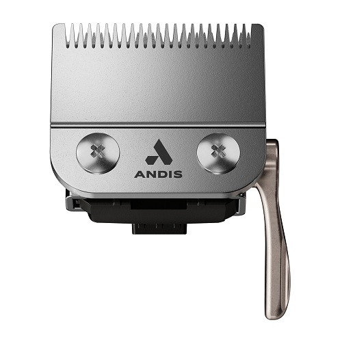 Andis ReVITE Stainless-Steel Replacement Fade Blade