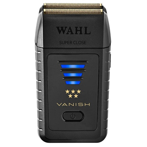 WAHL Professional 5 Star Vanish Cordless Shaver - Top Deals!