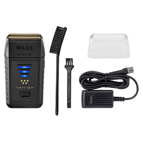 未使用品 wahl シェーバー 5starシリーズのvanish 未使用品 wahl シェーバー 5starシリーズのvanish WAHL 5 STAR VANISH