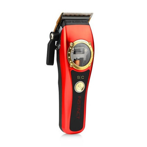 Stylecraft Professional Instinct Cordless Clipper