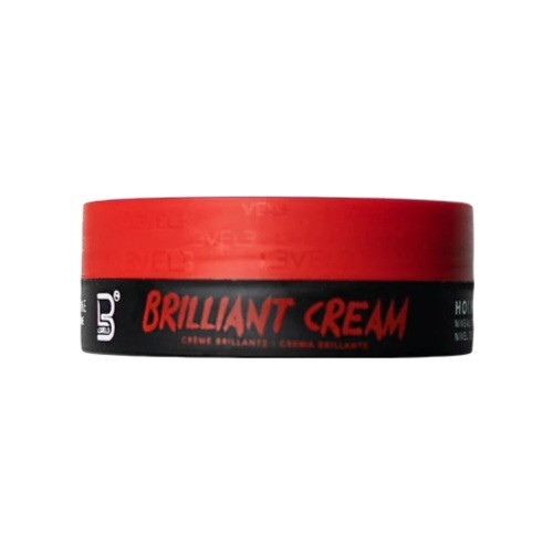 L3VEL3 Brilliant Cream 5.07oz