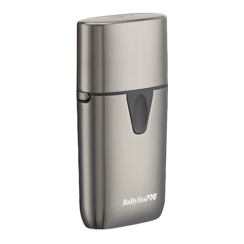 BaByliss PRO UVFOIL Single Foil Cordless Shaver - Top Deals!