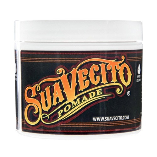 Suavecito Original Pomade 4oz