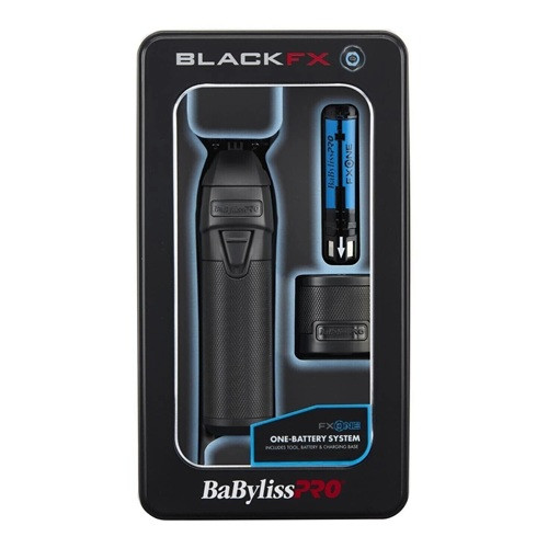 Babyliss PRO FX ONE ブラック FX ベビリスプロ FXONE BlackFX Clipper & Trimmer | BaBylissPRO