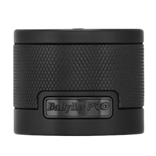 BaByliss PRO Universal BlackFX Battery Charging Stand