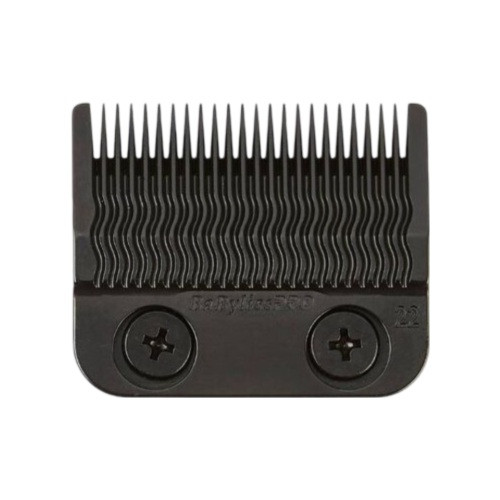 BaByliss PRO Black Titanium Precision Fade Clipper Blade