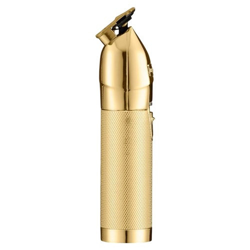 新品未使用 BaBylissPRO FX890GI バリカン ベビリス ゴールド BaBylissPRO SNAPFX Gold Limited Edition Cordless Clipper