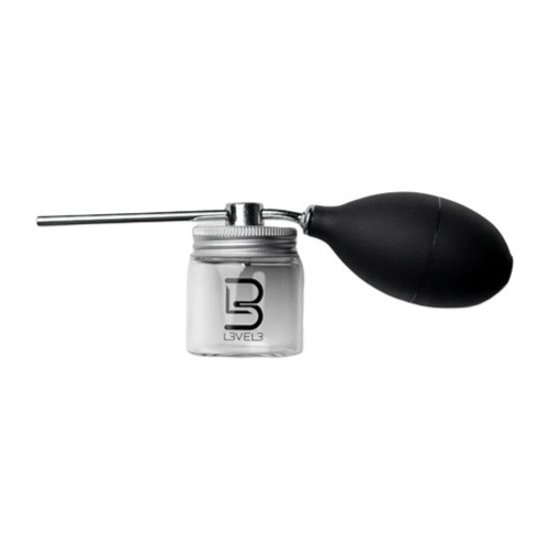 L3VEL3 Hair Fiber Applicator