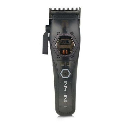Stylecraft Professional Instinct Metal Cordless Clipper