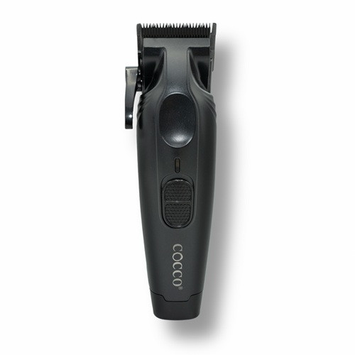 Cocco Professional Veloce Cordless Clipper - Matte Black