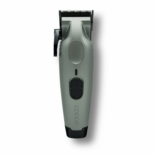 Cocco Professional Veloce Cordless Clipper - Matte Grey