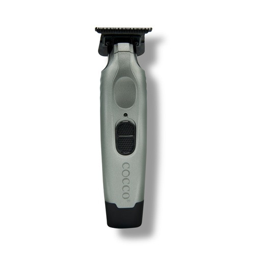 Cocco Professional Veloce Cordless Trimmer - Matt Grey