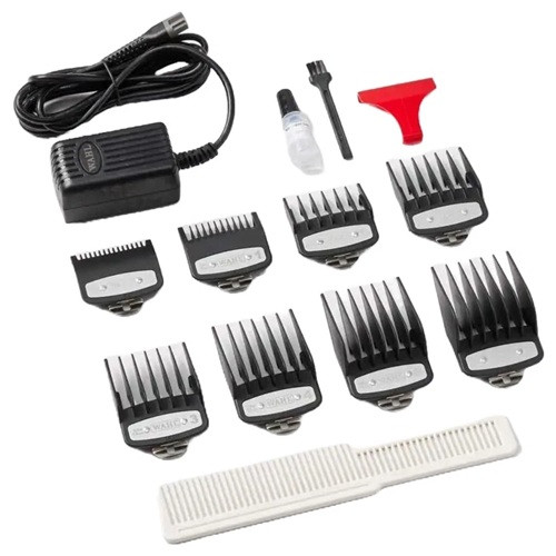 s*w様 WAHL MagicClip&Detailerバリカンブラック@Ⅲ0@ Shop Wahl 5-Star Black Gold Cordless Magic Clip & Detailer