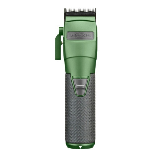 BaByliss PRO FXONE Matte Green Cordless Clipper