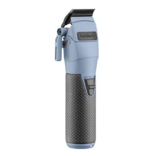 BaByliss PRO FXONE Matte Blue Cordless Clipper