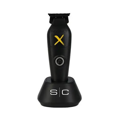 Stylecraft Professional Instinct X Metal Cordless Trimmer