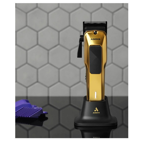 Andis Professional Phenom Cordless Clipper