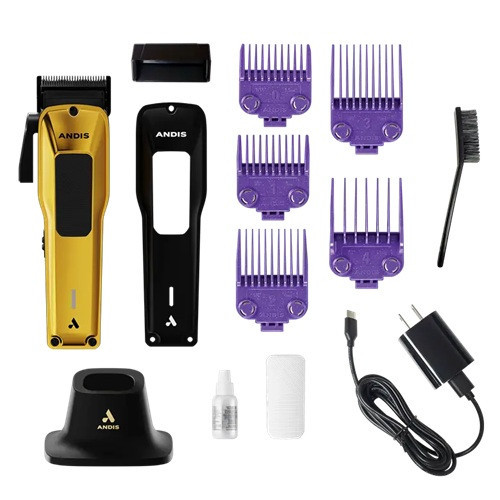 Andis Professional Phenom Cordless Clipper