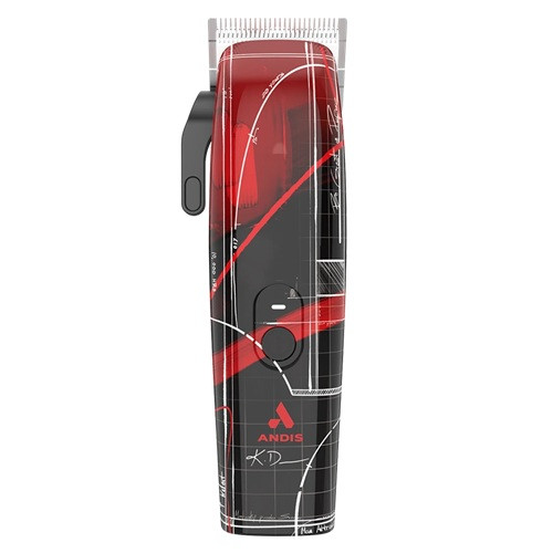 Andis Professional Envy 2 Kenny Duncan Cordless Clipper
