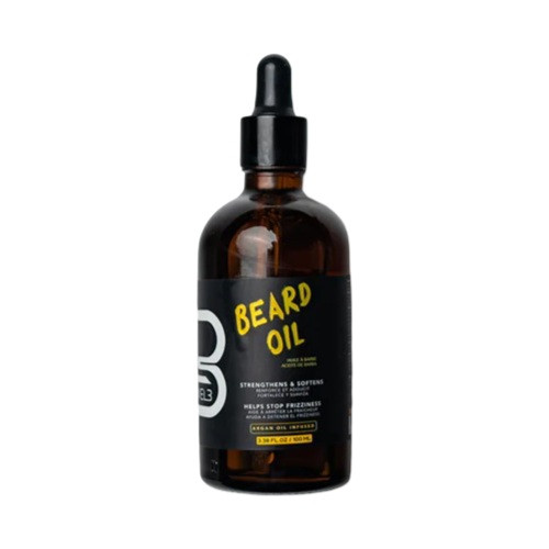 L3VEL3 Beard Oil 3.38oz