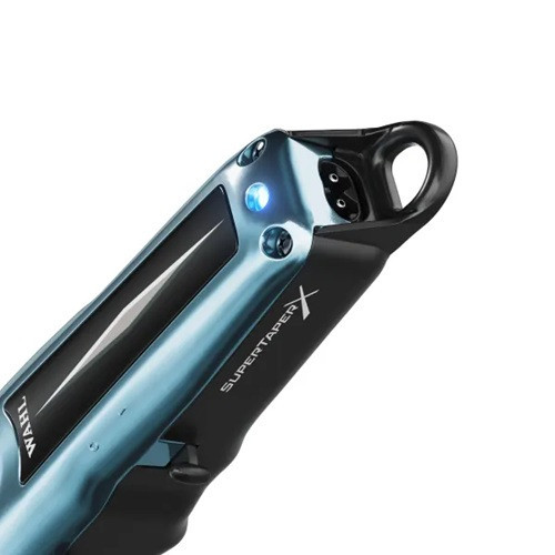 WAHL Professional Super Taper X Cordless Clipper