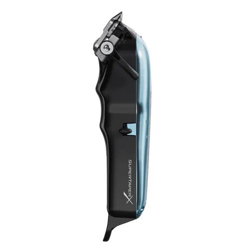WAHL SUPER TAPER コードレスタイプ Amazon.com: Wahl Professional Super Taper X Cordless Clipper