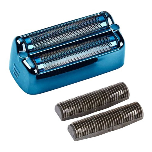 BaByliss PRO FXONE BlueFX Shaver Replacement Foil & Cutter