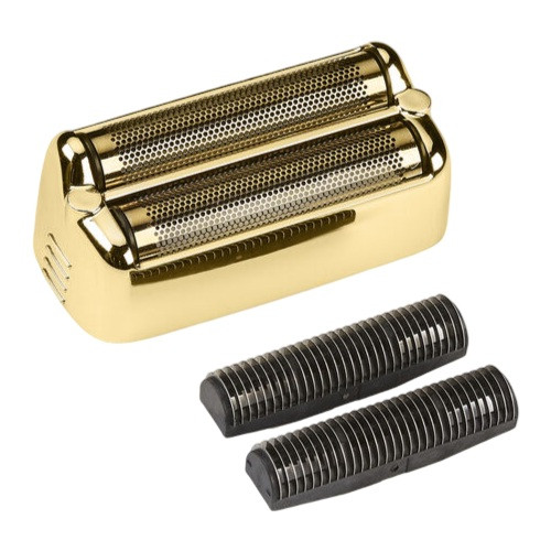 BaByliss PRO FXONE GoldFX Shaver Replacement Foil & Cutter