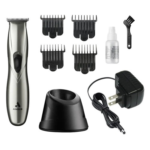 andis Slimline Pro Li  理容 Andis Slimline Pro Li Trimmer