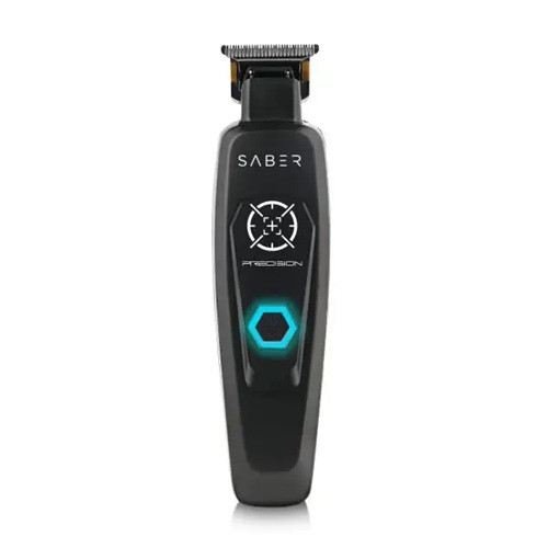 Stylecraft Professional Black Precision Saber Cordless Trimmer