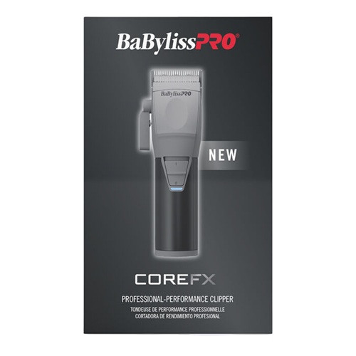 BaByliss PRO CoreFX Cordless Clipper - Top Deals!