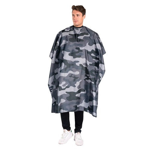 Betty Dain Barber Undercover Cape