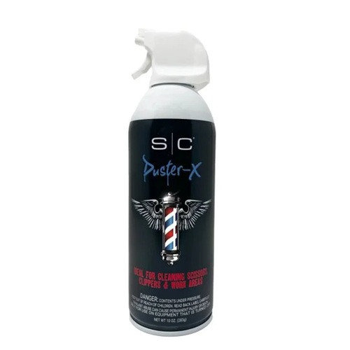 Stylecraft Duster-X Spray Aerosol 10 oz