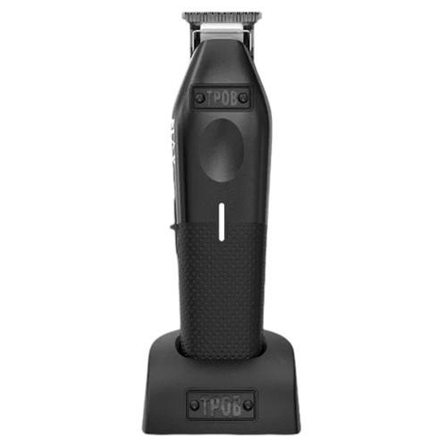 TPOB Play Black & White Cordless Trimmer