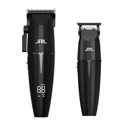 JRL Professional Onyx Cordless Clipper & Trimmer