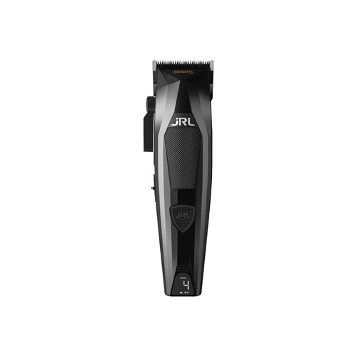 JRL Professional Diamante Black Cordless Clipper