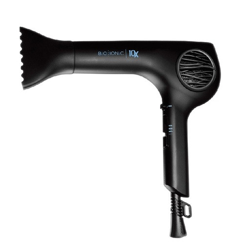 Bio Ionic 10X UltraLight Speed Hair Dryer