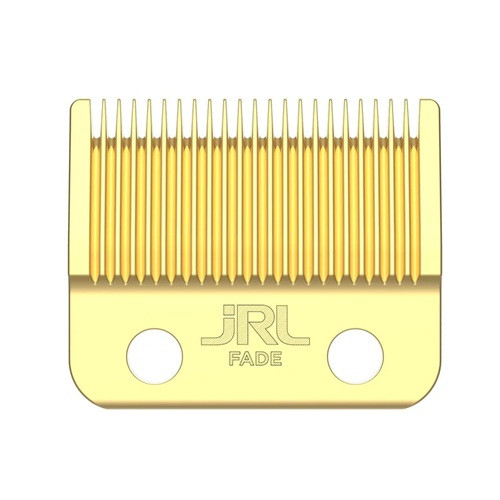JRL FF2020C Fade Precision Gold Clipper Blade