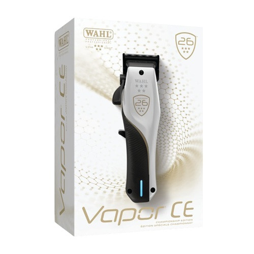 WAHL Professional 5 Star Vapor CE Cordless Clipper