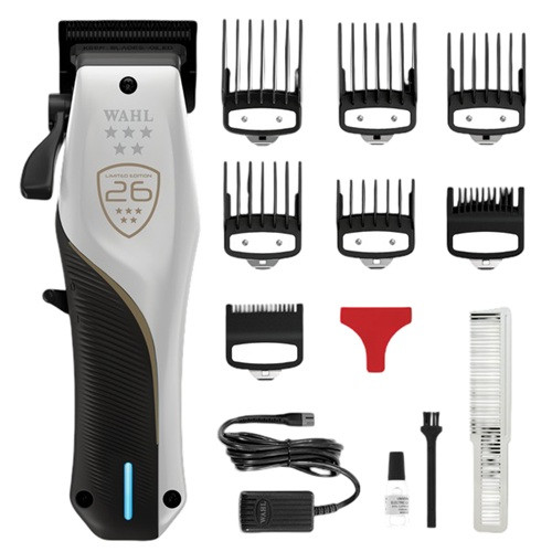 WAHL Professional 5 Star Vapor CE Cordless Clipper